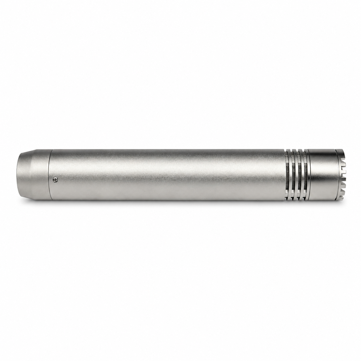 Matched Pair of NUDE pencil condensers