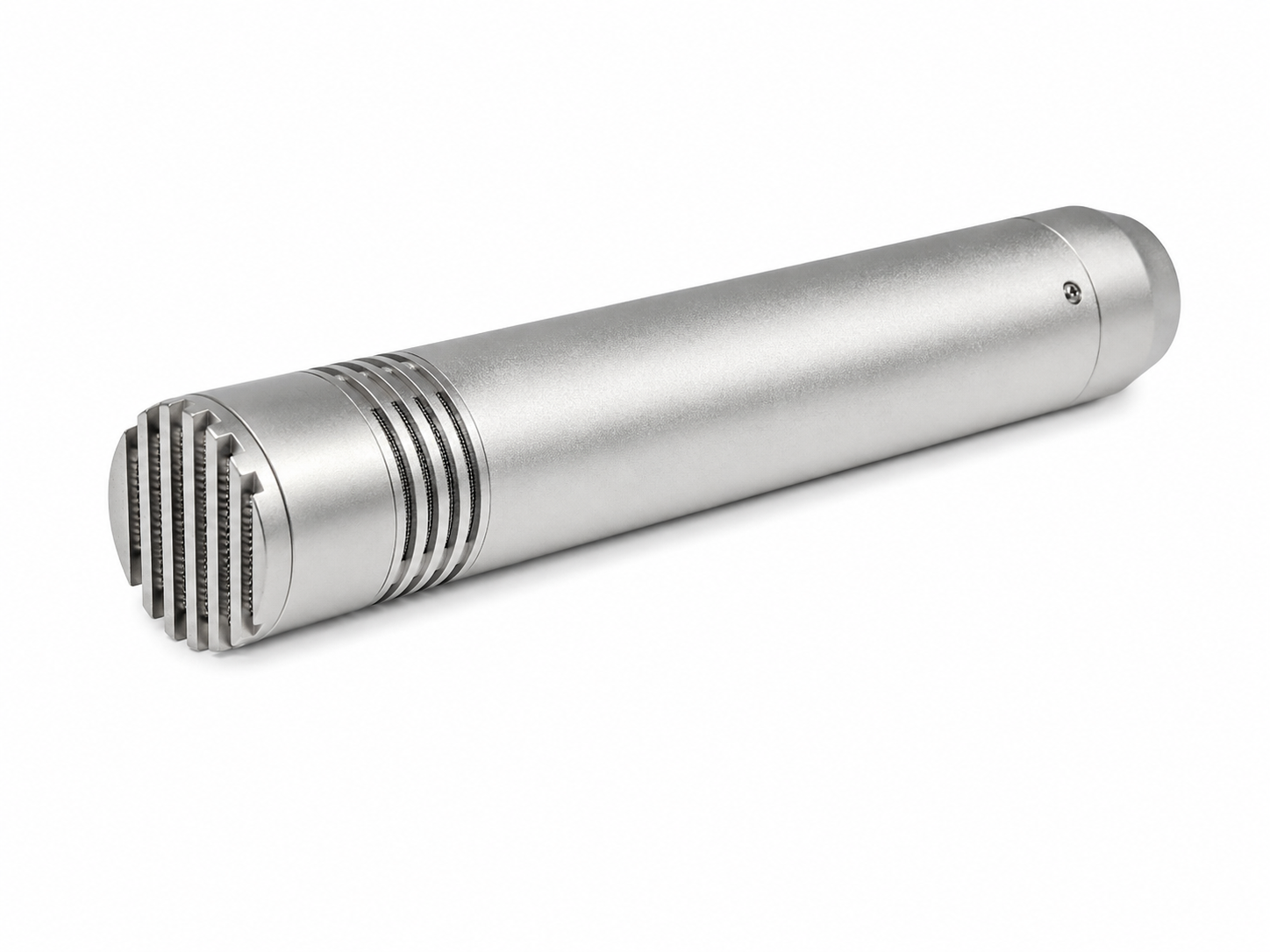 Matched Pair of NUDE pencil condensers