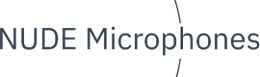 Ribbon Microphone | Rectangular Ribbon Mic | Vocals, Guitar & Percussion
