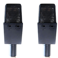 NUDE 414 - Matched Pair