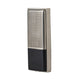 Ribbon Microphone | Rectangular Ribbon Mic | Vocals, Guitar & Percussion