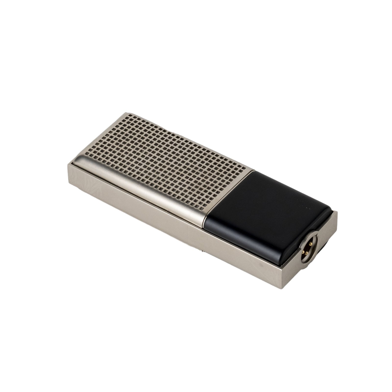 Ribbon Microphone | Rectangular Ribbon Mic | Vocals, Guitar & Percussion