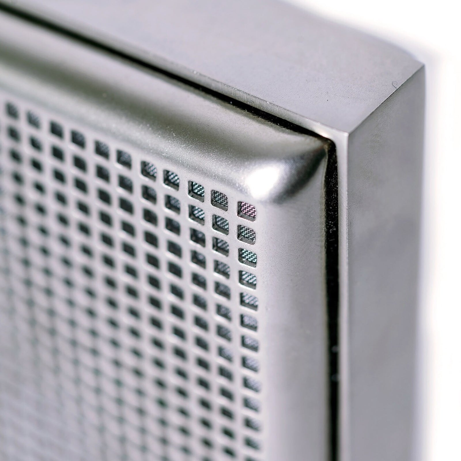 Ribbon Microphone | Rectangular Ribbon Mic | Vocals, Guitar & Percussion