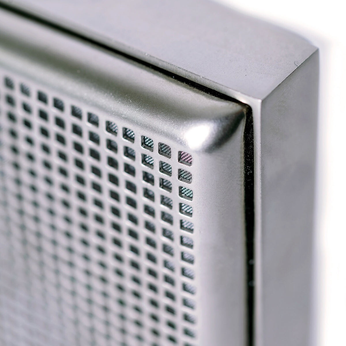 Ribbon Microphone | Rectangular Ribbon Mic | Vocals, Guitar & Percussion